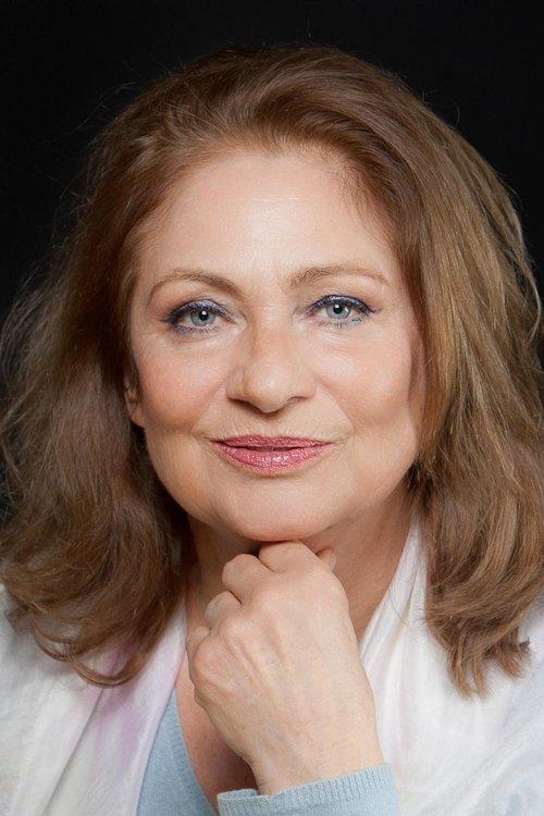 Irén Bordán fotoğrafı