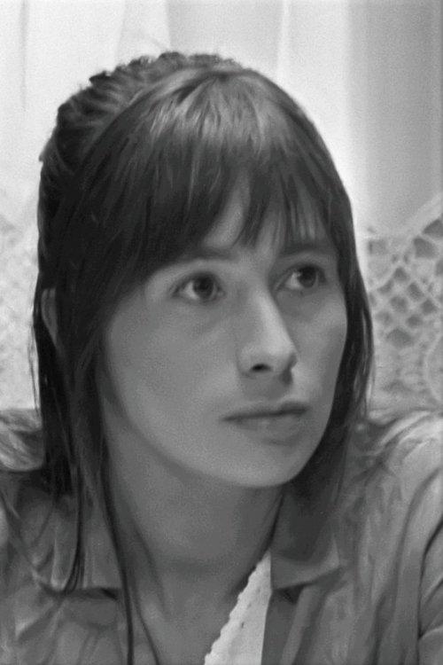 Josine van Dalsum fotoğrafı