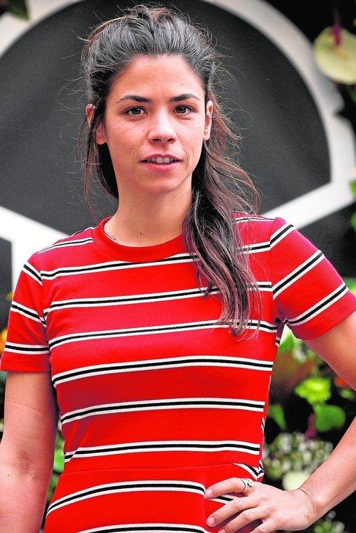 Lucía Alemany fotoğrafı