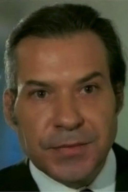 Vasos Andronidis fotoğrafı