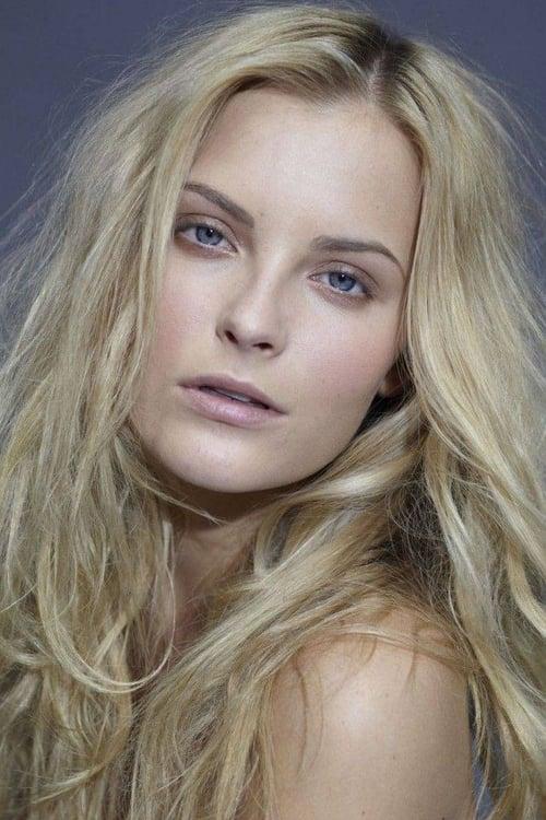 Petra Silander fotoğrafı