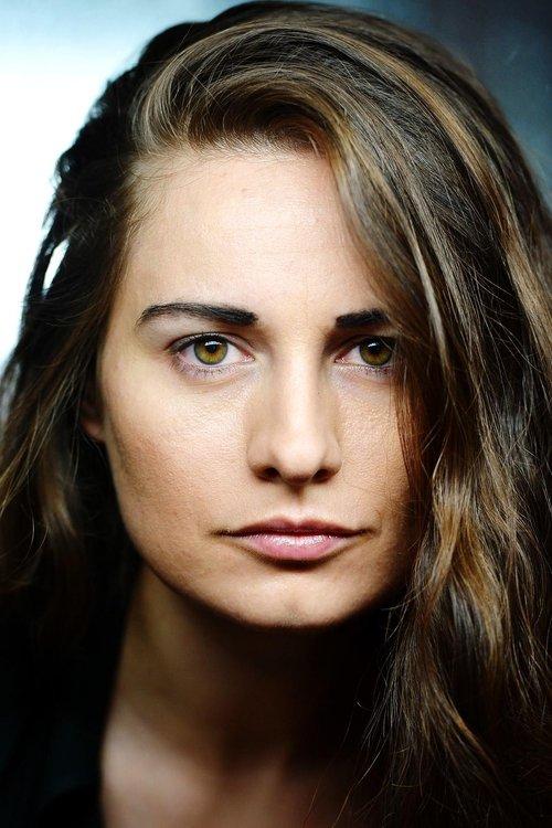 Diana Busuioc fotoğrafı