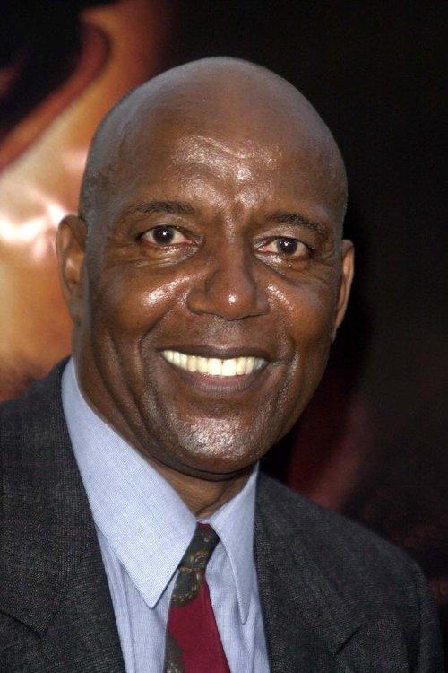 Rod Perry fotoğrafı