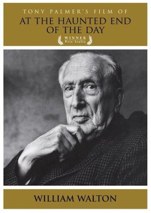 At the Haunted End of the Day film afişi