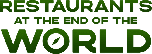 Restaurants at the End of the World logo