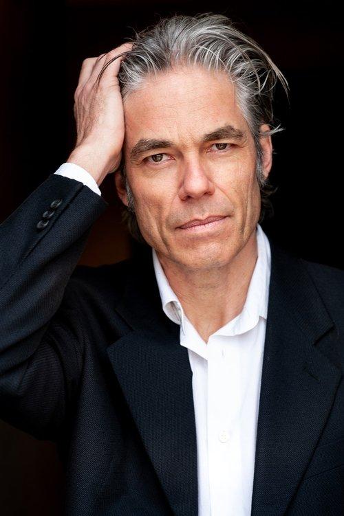 Karl Zinny fotoğrafı