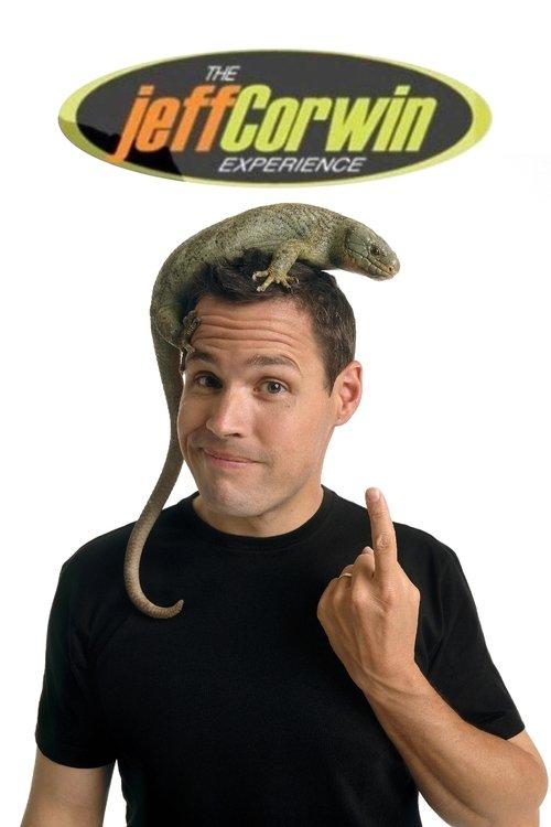 The Jeff Corwin Experience dizi afişi