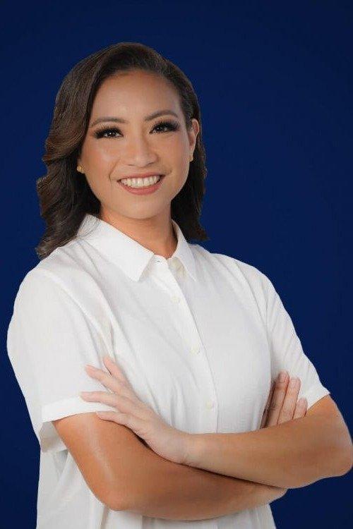 Rahayu Saraswati fotoğrafı