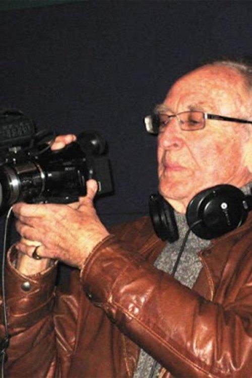 Terence Macartney-Filgate fotoğrafı