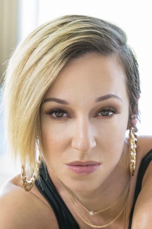 Jada Stevens fotoğrafı