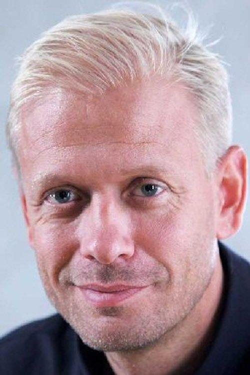 Jacob Kragelund fotoğrafı