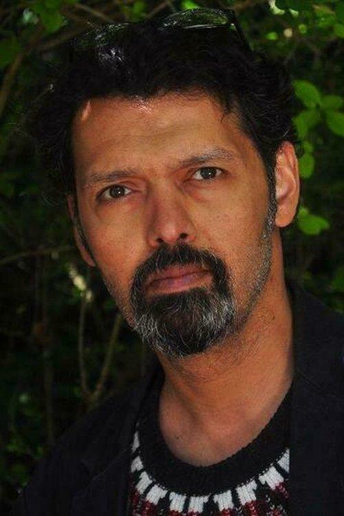 Sagar Arya fotoğrafı