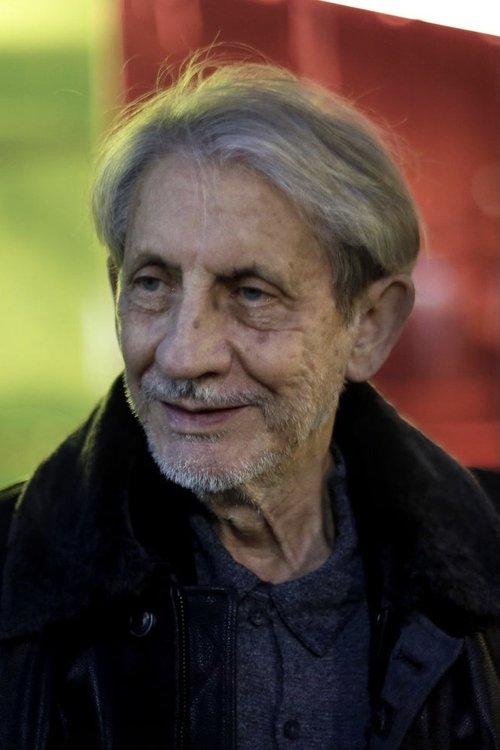 Basilio Martín Patino fotoğrafı