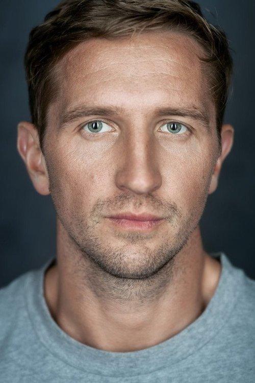 Dmytro Sova fotoğrafı