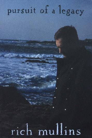 Rich Mullins: Pursuit of a Legacy film afişi
