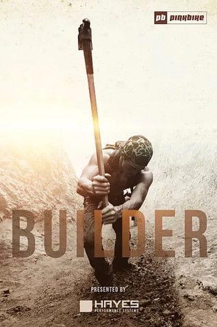 Builder film afişi