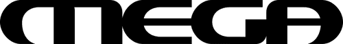 MEGA TV logo