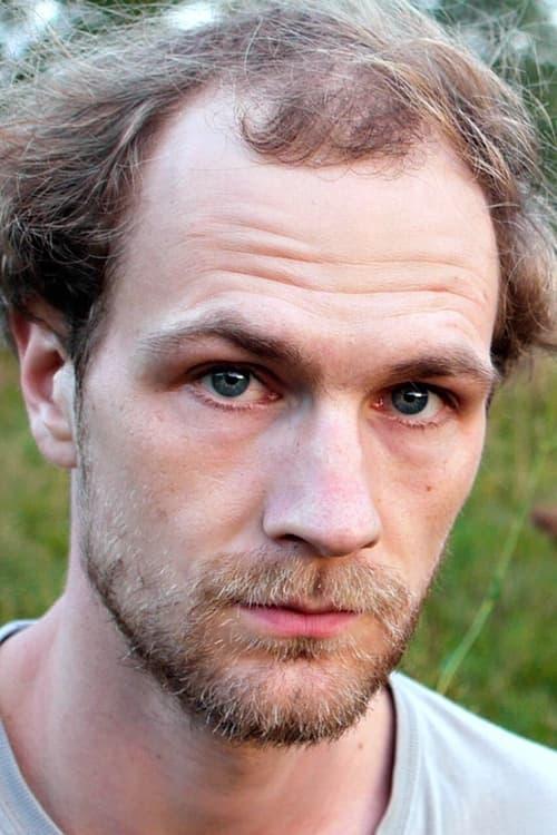 Robert Gwisdek fotoğrafı