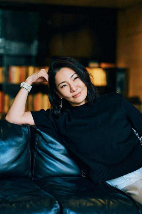 Kohmi Hirose fotoğrafı