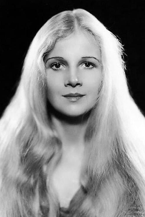 Ann Harding fotoğrafı