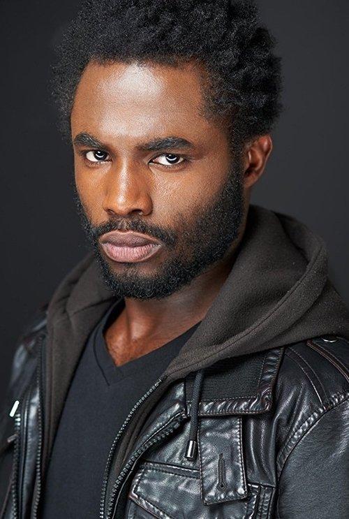 Derick Agyemang fotoğrafı