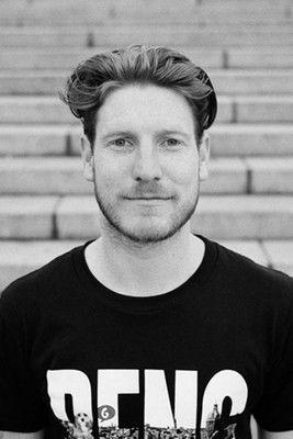 Wieger Van Wageningen fotoğrafı