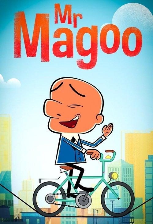 Mr. Magoo Sezon 1