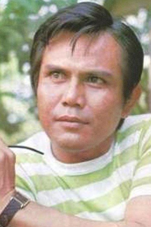 Hussein Abu Hassan fotoğrafı