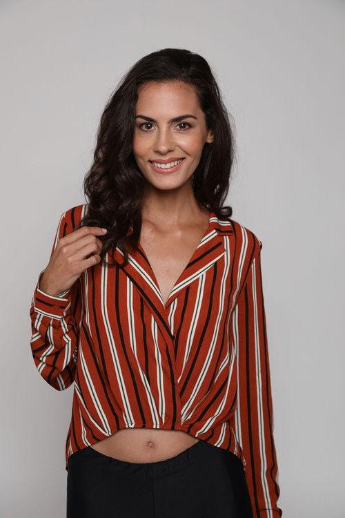 Yesika Glikman fotoğrafı