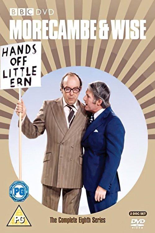 The Morecambe & Wise Show Sezon 8