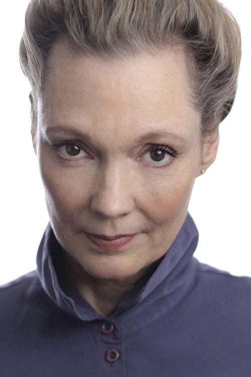 Rae C. Wright fotoğrafı