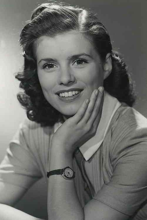 Ilselil Larsen fotoğrafı