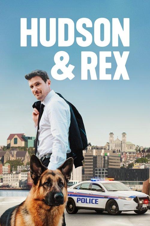 Hudson & Rex Sezon 2