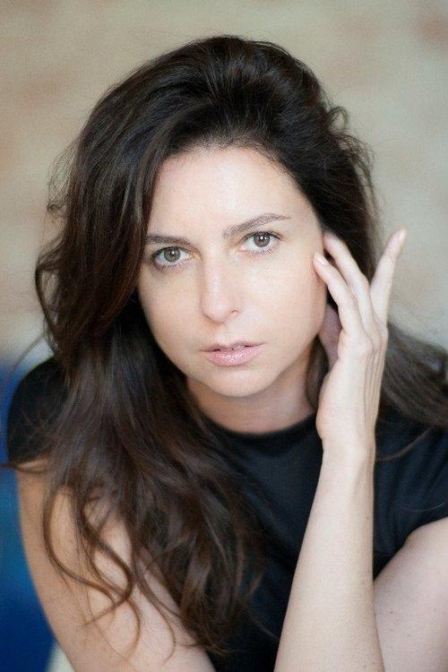 Alisa Khazanova fotoğrafı