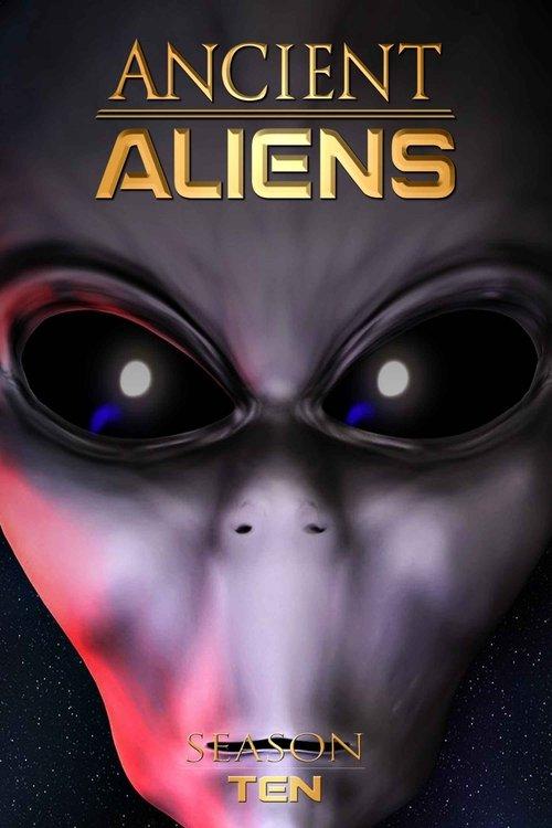 Ancient Aliens Sezon 10