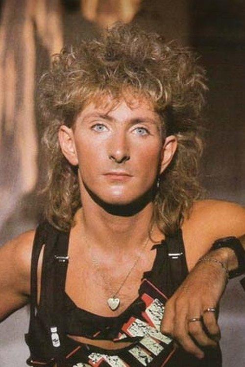 Neil Carter fotoğrafı