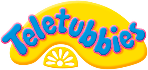 Teletubbies logo