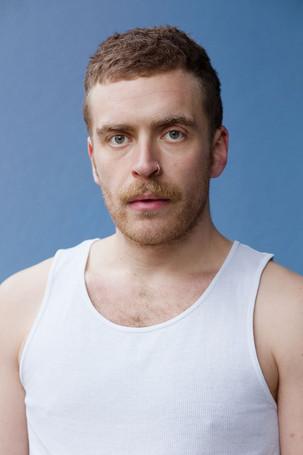 Enrique Fiß fotoğrafı