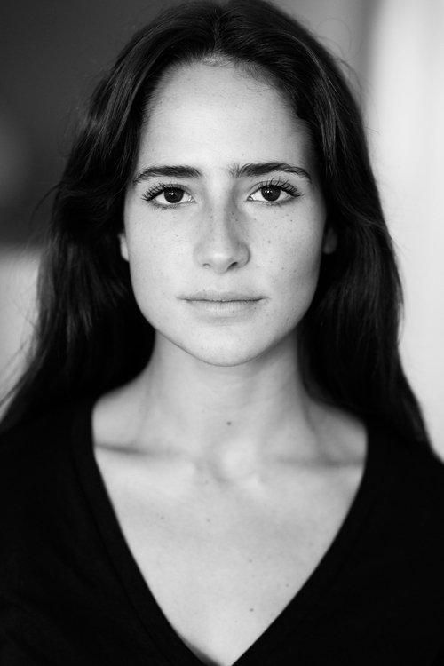 Vera Moura fotoğrafı