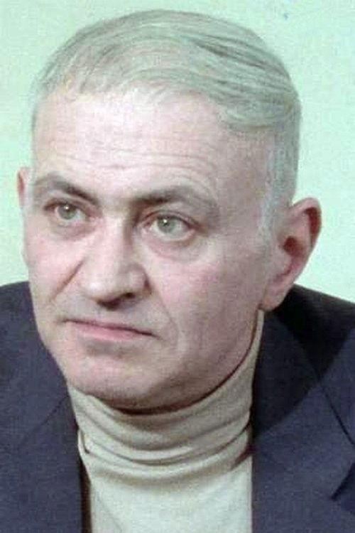 Michel Delahaye fotoğrafı