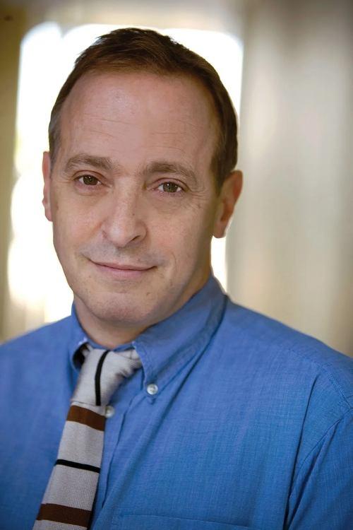 David Sedaris fotoğrafı