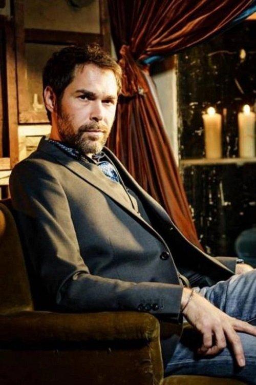 Benoît Philippon fotoğrafı