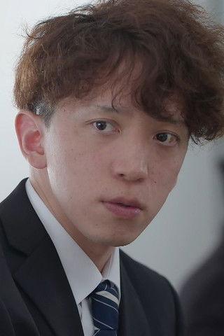 Yuta Shibuya fotoğrafı