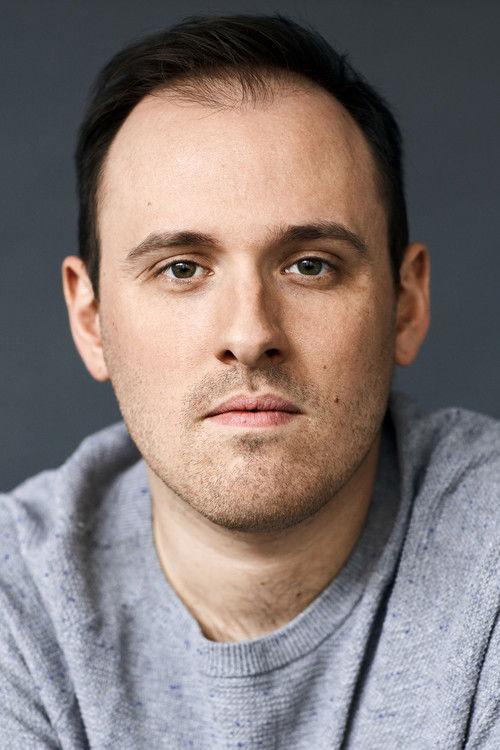 David Strasbourg fotoğrafı