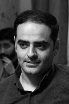 Ibrahim Heydarov fotoğrafı