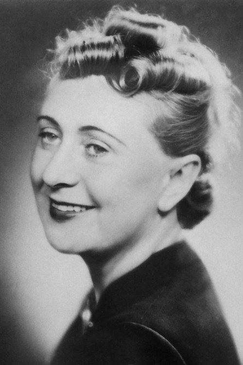 Meda Valentová fotoğrafı