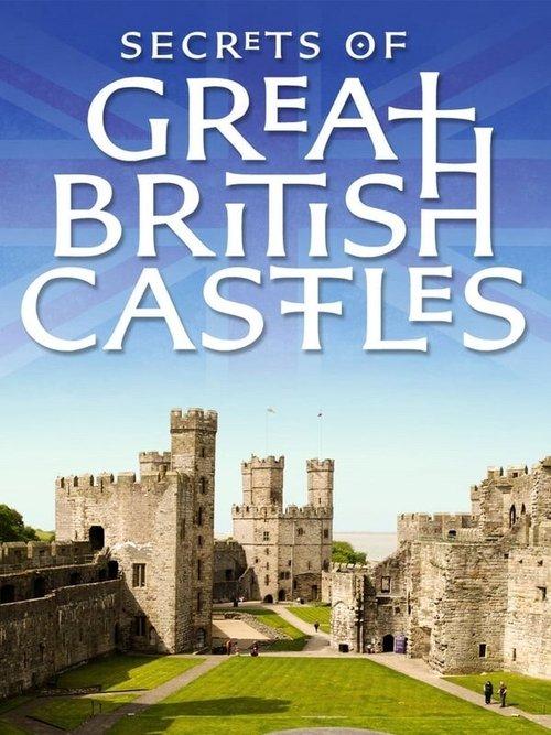 Secrets of Great British Castles Sezon 2