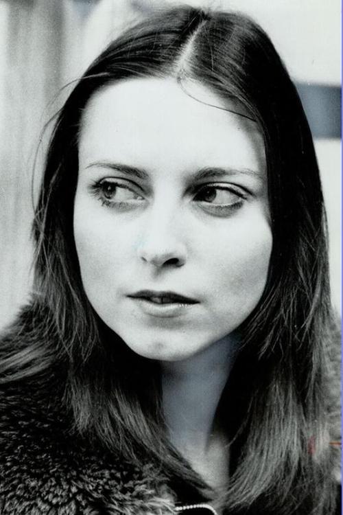 Domini Blythe fotoğrafı