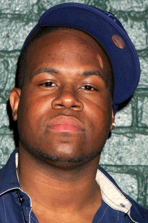 Jermaine Williams fotoğrafı