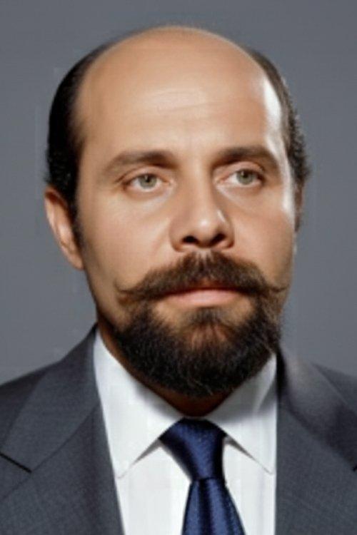 Reşit Çıldam fotoğrafı